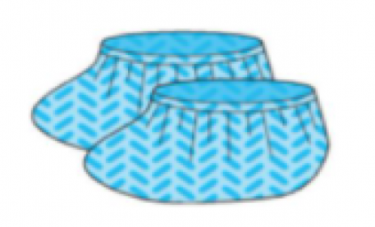 Бахіли (2г/м2, 3г/м2, 4г/м2) 0 Бахіли (2г/м2, 3г/м2, 4г/м2) 0